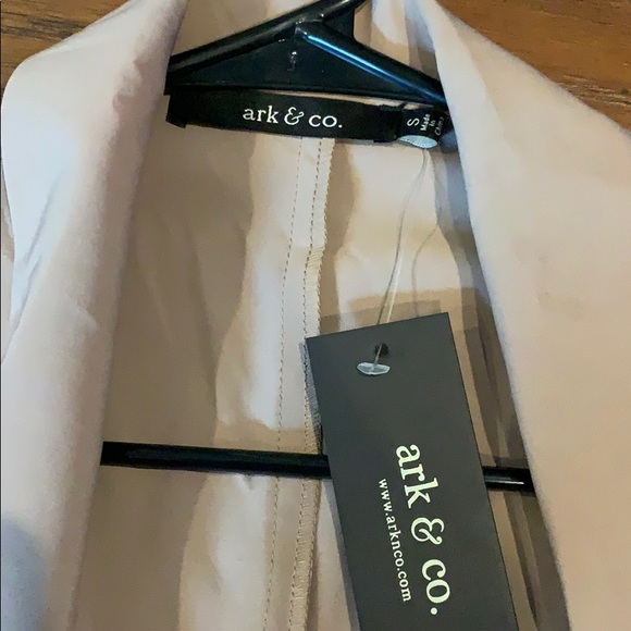 Blazer - Picture 2 of 4